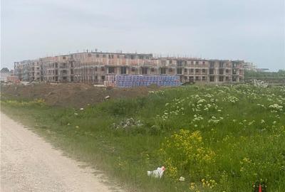 TEREN INTRAVILAN  852MP / FS 17ML / PIPERA / OXFORD / PADURE TEREN INTRAVILAN  852MP / FS 17ML / PIPERA / OXFORD / PADURE - 3