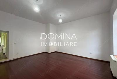 Spațiu comercial, de 117 mp, în Central - 8