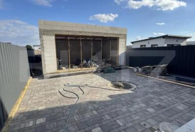 Casă cu 4 camere cu Teren 250 Mp în Lisaura - 7