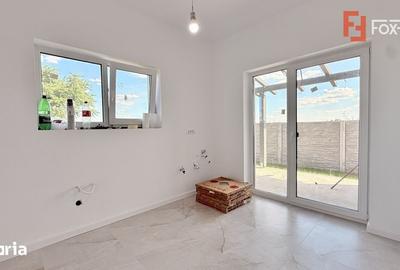 Casă cu 3 camere cu Teren 386 Mp în Moșnița Nouă - 5