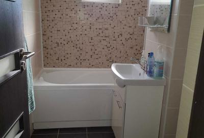 Apartament cu 2 camere decomandat în Central - 4