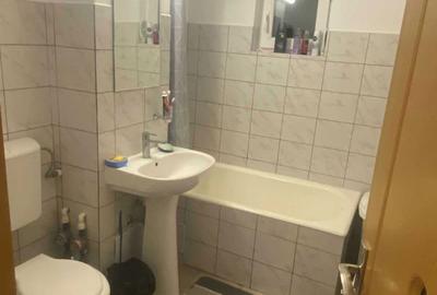 Apartament cu 2 camere decomandat în Rovine - 6