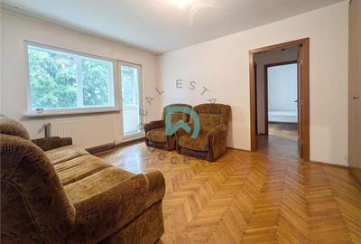 Apartament cu 2 camere semidecomandat în Astra - 6