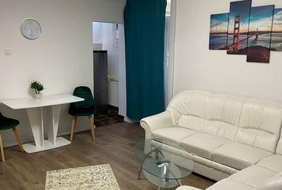 Apartament cu 2 camere decomandat în Central - 6