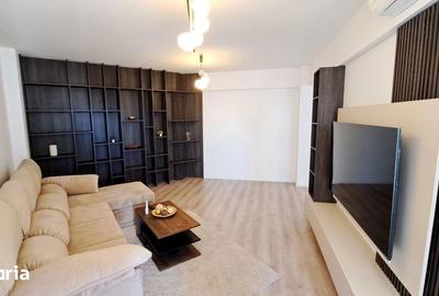Apartament cu 2 camere decomandat, mobilat în Sisești - 5