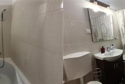 Apartament 2 camere Calea 13 Septembrie - 4