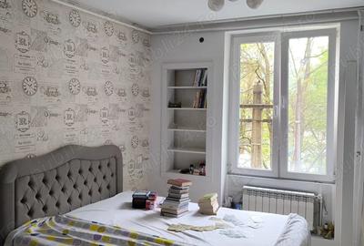 Apartament renovat complet, 2 camere + boxa, Vulcan 69.000 - 1