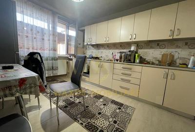 Duplex cu 5 camere cu Canalizare în Florești - 4