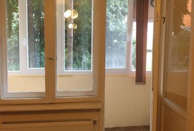 Apartament cu 2 camere decomandat în Gorjului