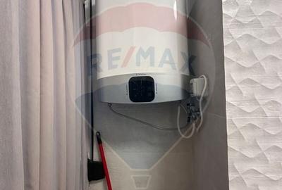 Apartament 2 Camere | Spatiu Birou | Benjamin Franklin 5 - 6