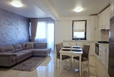 Apartament cu 2 camere decomandat în Micro 17 - 8