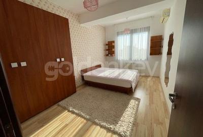 Apartament cu 3 camere in complex rezidential | garaj - 6