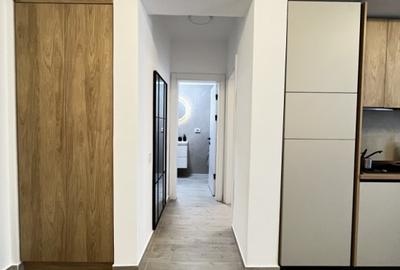 Apartament 2 camere-Meraki Resort&Spa - 8
