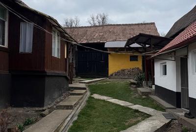 Casă cu 3 camere în Vețca - 2