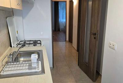 Apartament cu 2 camere decomandat în Ultracentral - 8
