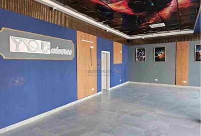 Spatiu comercial stradal, 115.40 mp, Drumul Binelui, Metalurgiei Park - 6