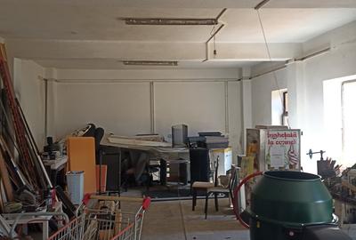 Spatiu productie sau alte activitati - 2
