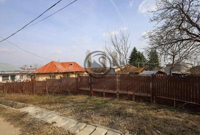 Casă cu 4 camere cu Canalizare în Filipeștii de Târg - 2