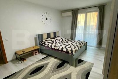Garsonieră în Rontău - 4