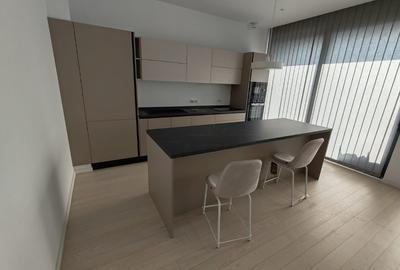 Penthouse (APARTAMENT) 3 DORMITOR - 2