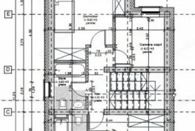 Casă cu Teren 220 Mp în Giarmata - 2