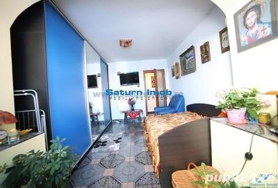 Vand apartament 3 camere Calea Bucuresti - 3