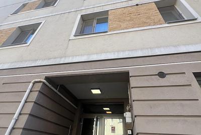 Apartament cu 2 camere semidecomandat, mobilat în Giroc - 15