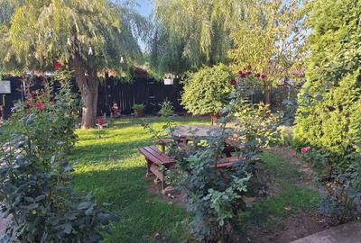 Casă cu 3 camere cu Teren 778 Mp în Central - 19