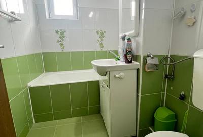 Apartament cu 2 camere decomandat, mobilat în Cetate - 8