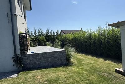 Casă cu 3 camere în Vișani - 5