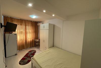 Garsonieră în Central