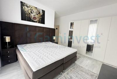 Vila de inchiriat și curte amenajată, Oncea, Oradea A2249C Gaminvest - 4