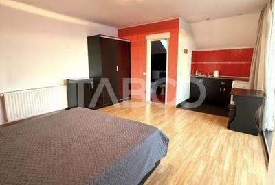 Garsonieră decomandată, mobilată în Făgăraș - 1