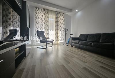 Apartament 2 camere 50MP 1 Loc de Parcare Inclus |Swimming Pool View |Cosmopolis - 5