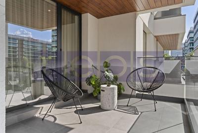 Apartament cu 2 camere, mobilat în Pipera - 28