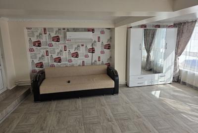 Garsonieră în Central - 2