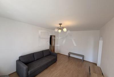 Apartament cu 2 camere semidecomandat, mobilat în Gorjului - 1