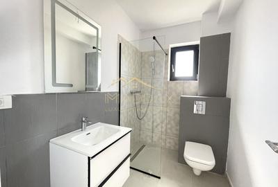 Vila exclusivista_P+1*5 Camere*Teren 704 mp*Langa Padure//Balotesti - 13