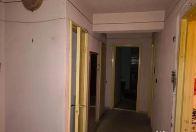 Apartament cu 2 camere decomandat în Central - 7