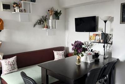 Apartament cu 3 camere decomandat în Calea Turzii - 3