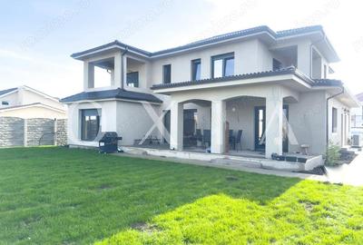 OX678 Proprietate Exclusivista in Sanandrei, Zona Noua - 2