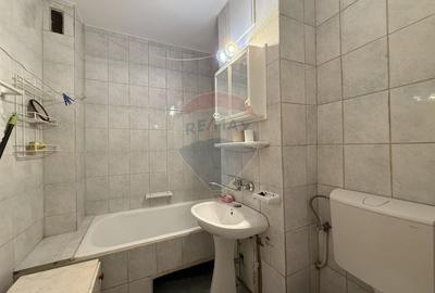 Apartament cu 1 camere semidecomandat în Mărăști - 5