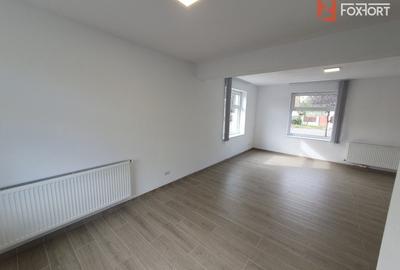 Birou, de 55 mp, în Steaua - 9