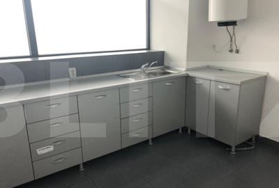 Spațiu comercial, de 360 mp, în Mărăști - 2