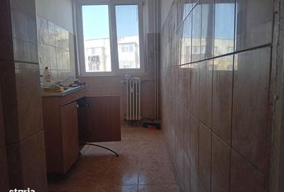 Apartament cu 2 camere semidecomandat în Central - 5