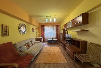 Apartament cu 3 camere de inchiriat in zona Central Tomis 2 Constanta - 6