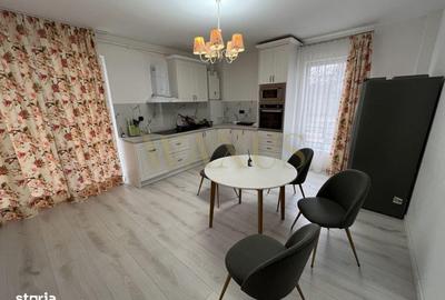Apartament cu 2 camere în Independenței - 5