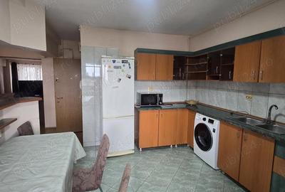 Apartament cu 4 camere în Moșilor - 8