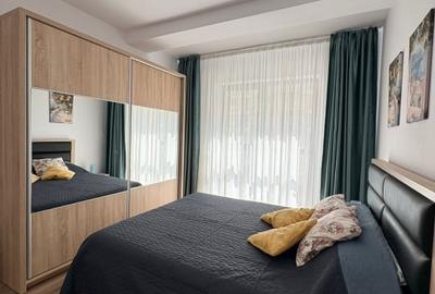 Apartament 3 camere Lujerului 21 Residence Politehnica Militari Apartament 3 camere Lujerului 21 Residence Politehnica Militari - 12