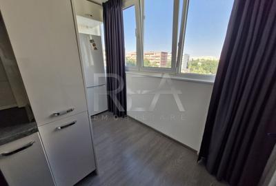 APARTAMENT CU 3 CAMERE IN APROPIEREA PARCURILOR TITAN ȘI NAȚIONAL - 8